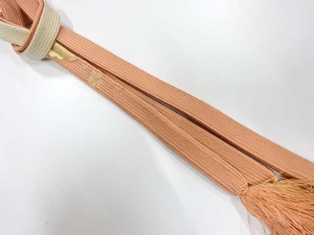 Japanese Kimono / Accessories Silk